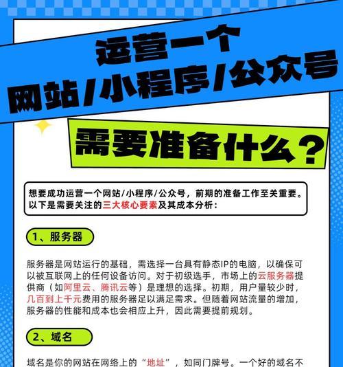 网站运营如何做推广？有哪些有效的方法和策略？