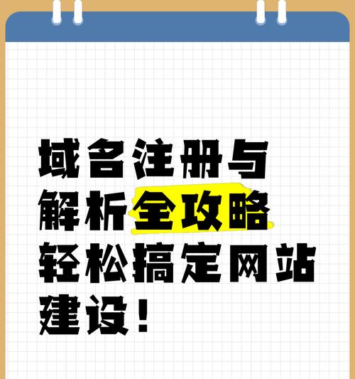 如何选择网站推广域名？选择域名时应考虑哪些因素？