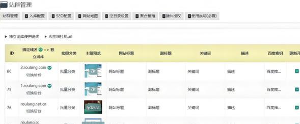 网站优化博客怎么做？如何提高搜索引擎排名？