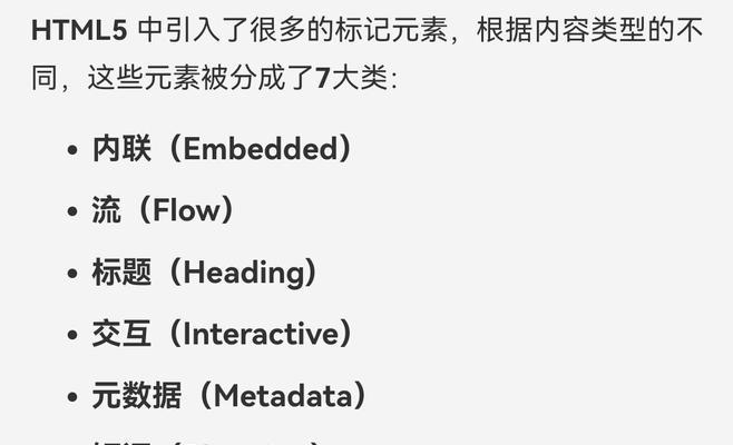 HTML特性有哪些？如何利用HTML提高网页性能？