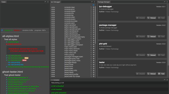HTML IDE推荐有哪些？如何选择适合自己的HTML开发环境？