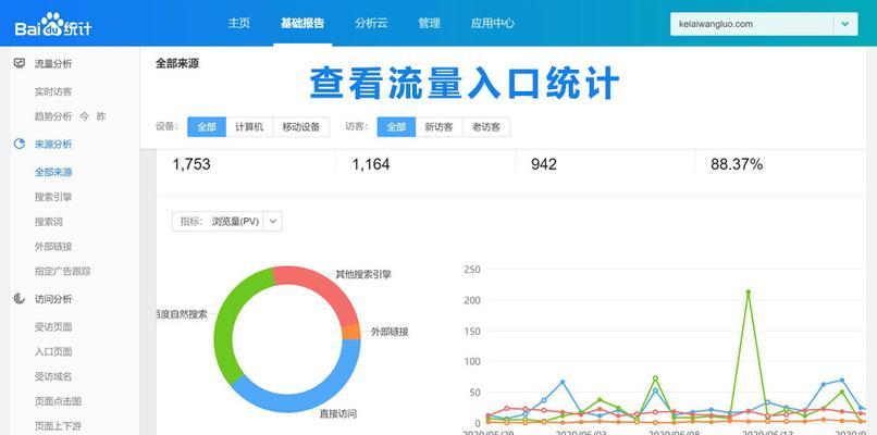 怎么查营销网站排名榜？有哪些工具可以使用？