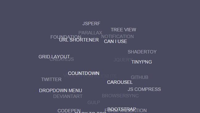 HTML5特有的标签有哪些？它们各自有什么用途？