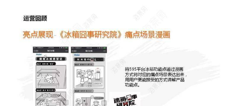 冰箱如何网站推广？有效提升品牌在线曝光度的方法是什么？