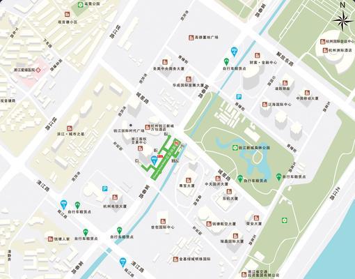 城市分析图底图网站怎么做？需要哪些步骤和工具？
