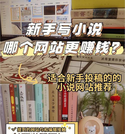 市场分析怎么写小说网站？掌握哪些技巧能提升网站流量？