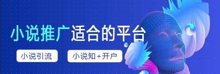 小说网站如何设计推广？推广策略有哪些常见问题？