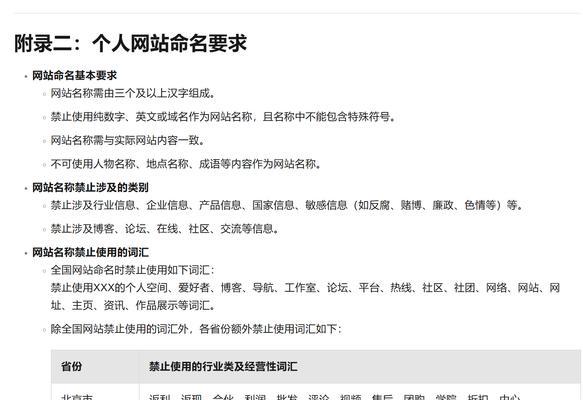 博客网站怎么设置域名？设置域名有哪些步骤和注意事项？