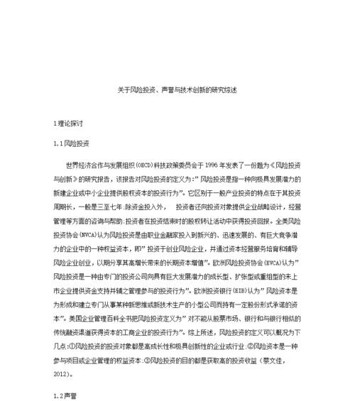 如何撰写有效的投网站风险分析报告？