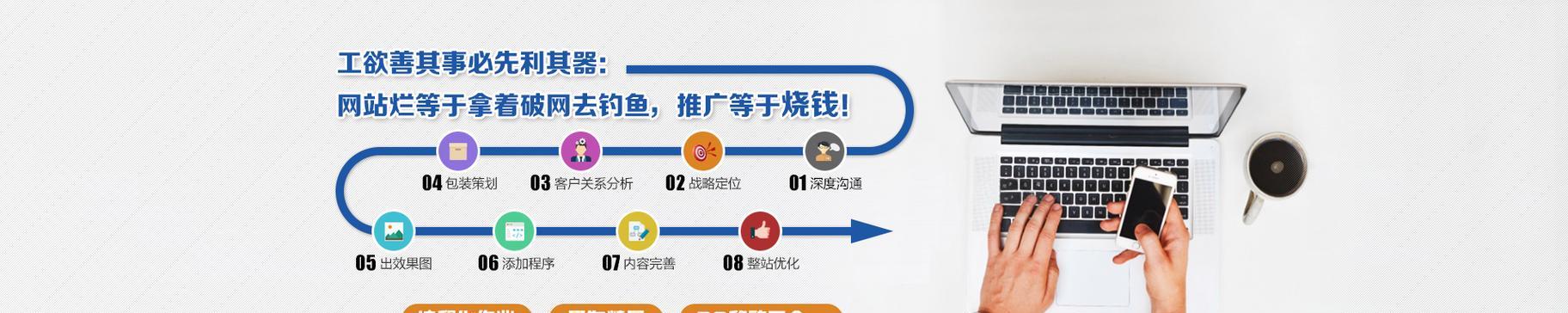 营销型网站怎么收费标准？如何根据功能定制合理价格？