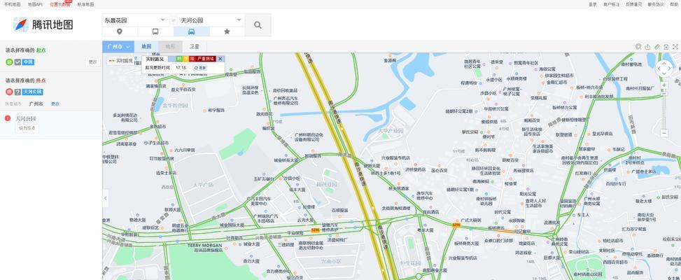 网站上如何加地图？添加地图功能有哪些步骤和好处？