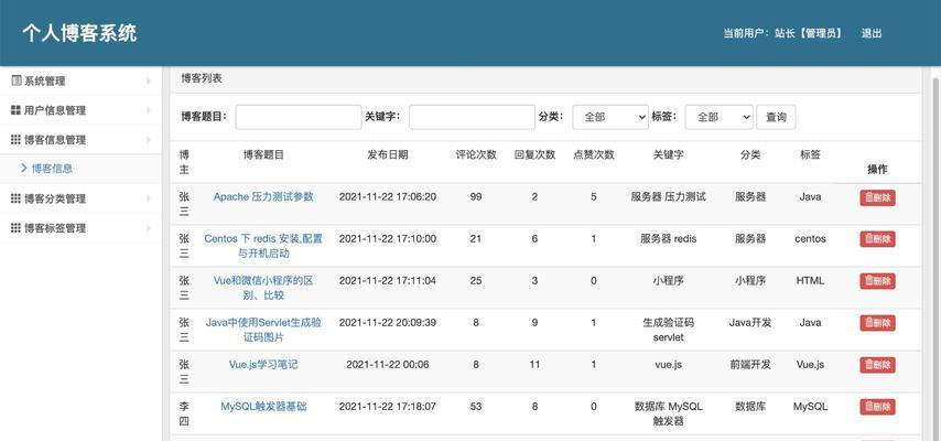博客的网站怎么弄？创建博客网站的步骤和注意事项是什么？