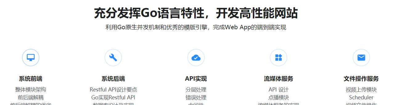 Go分析网站怎么用？如何通过Go分析网站性能？