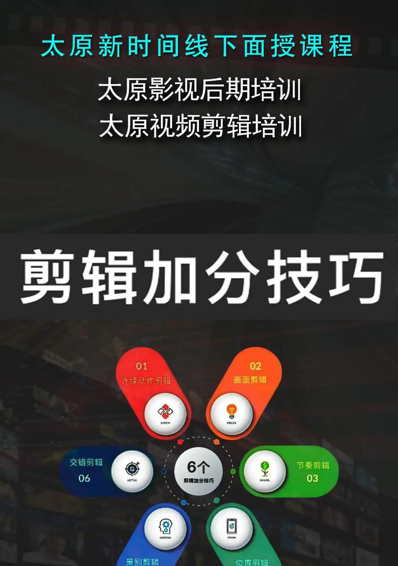 抖音最新剪辑方式怎么弄？视频编辑技巧有哪些？