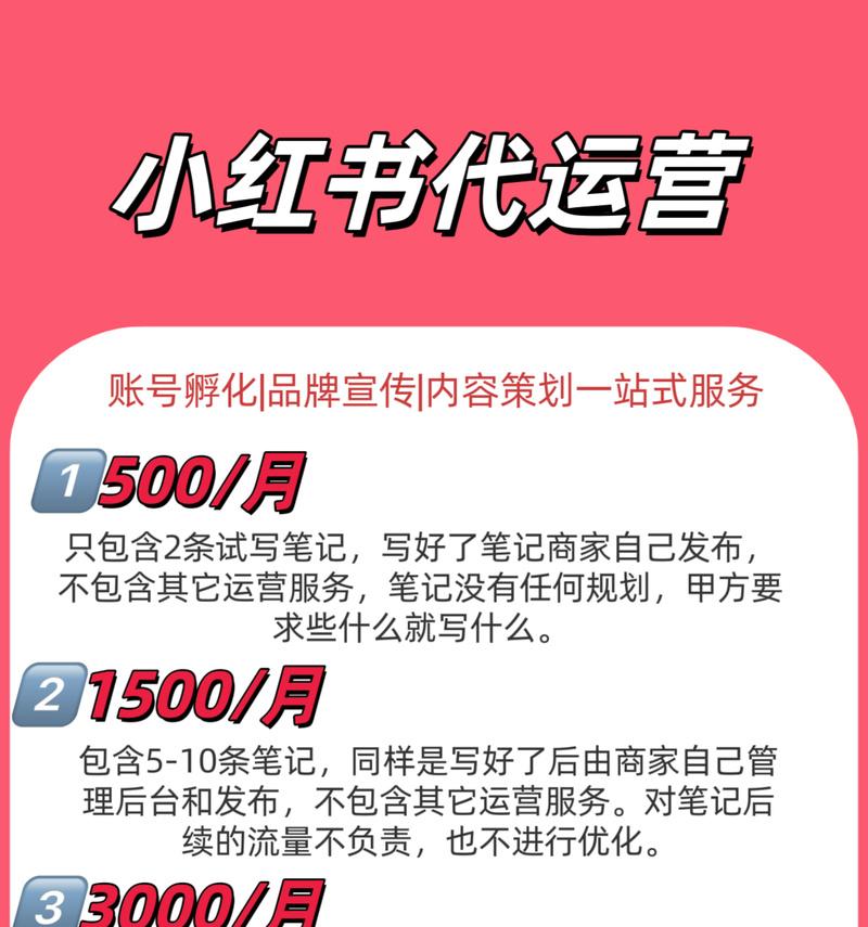 小红书剪辑文案怎么做？如何打造吸引人的内容？