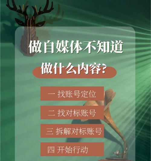自媒体优化方案怎么写？如何制定有效的自媒体优化策略？