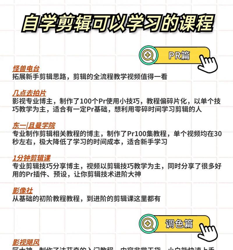 抖音卖剪辑课需要哪些条件？如何在抖音上成功销售剪辑课程？