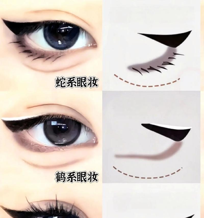 抖音眼妆剪辑怎么做的啊？步骤和技巧有哪些？