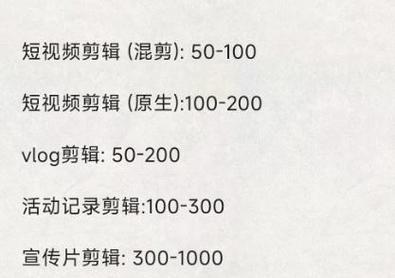 故事抖音剪辑怎么做？视频编辑的步骤和技巧是什么？