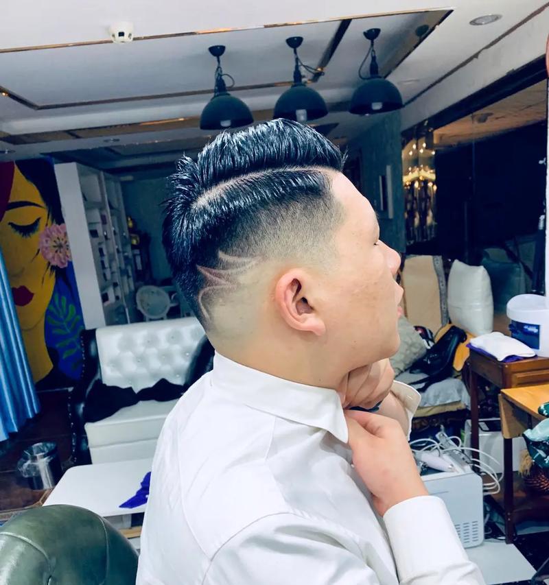 抖音剪辑技巧：油头造型如何快速剪辑？