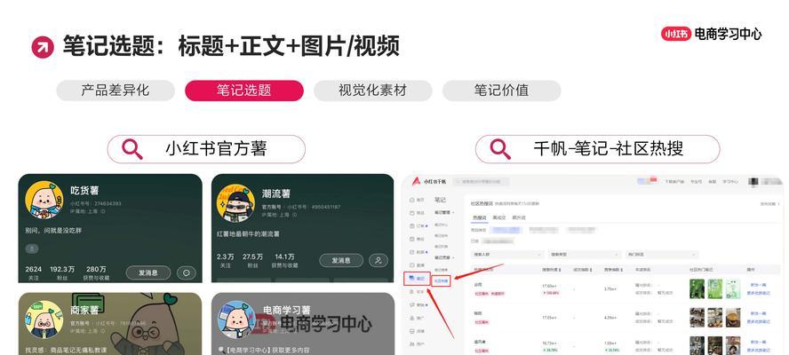 小红书发笔记剪辑怎么发？视频剪辑后如何正确上传？