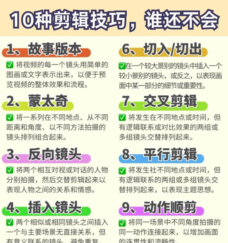 抖音怎么学剪辑插图视频？有哪些高效学习方法？