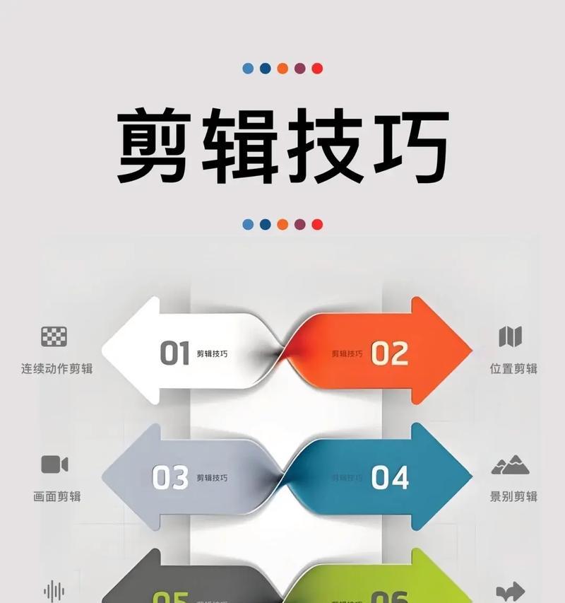 抖音怎么学剪辑插图视频？有哪些高效学习方法？
