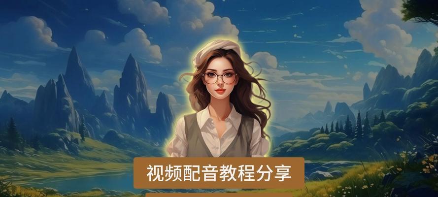 短视频怎么优化声音？提升音质的技巧有哪些？