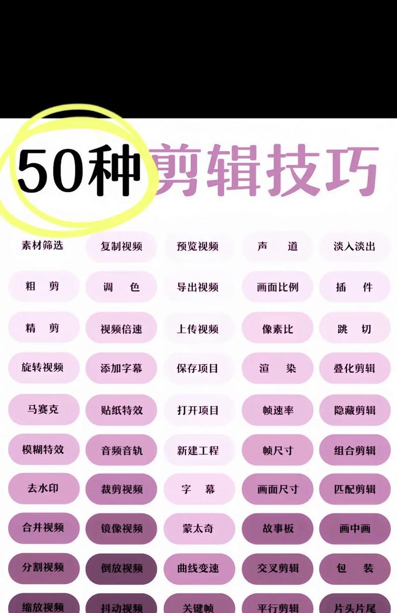 初学抖音剪辑怎么学的快？有哪些高效学习方法？