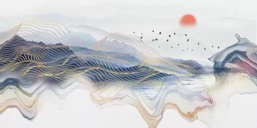 如何制作水墨网站架构图？步骤和要点是什么？