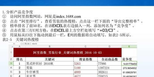 网站任务分析怎么写的？有哪些步骤和技巧？