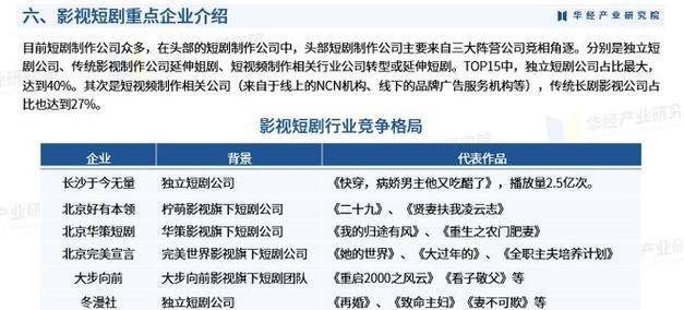 如何制作影视网站分布分析图？步骤和要点是什么？