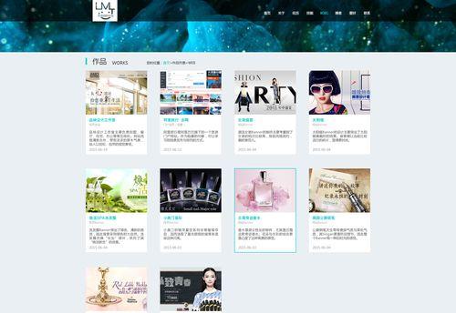 网站博客图片怎么快速制作？有哪些高效方法？