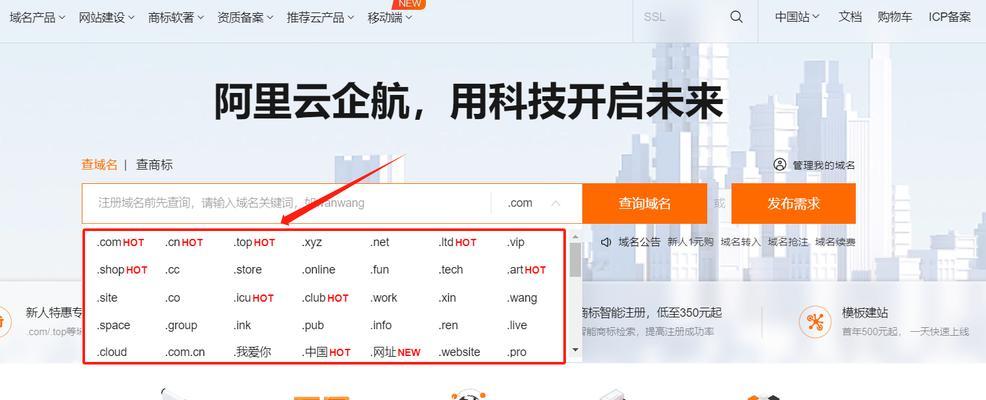 域名解析后找不到网站怎么办？解析步骤和常见问题解答