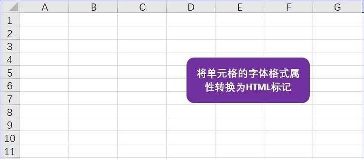 HTML中字形标记的种类有哪些？如何正确使用它们？