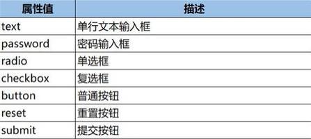 HTML属性节点有哪些？如何正确使用它们？
