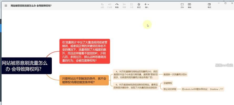 怎么分析网站降权原因？降权后如何快速恢复排名？