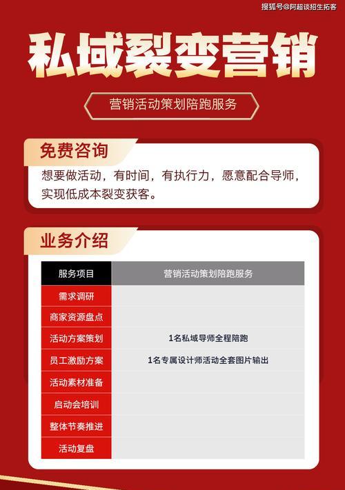 如何做私域网站推广？掌握这些策略轻松提升转化率？