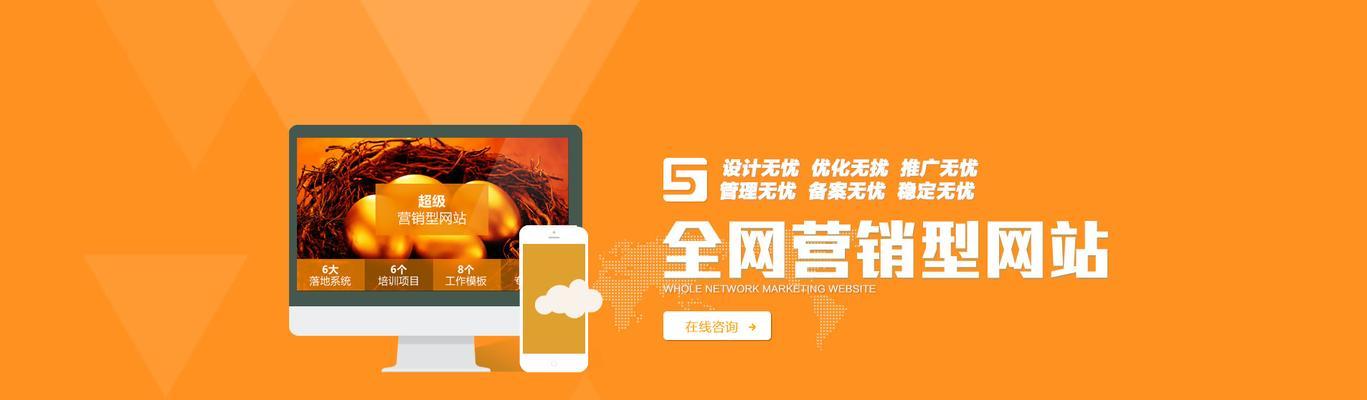 外贸营销型网站怎么做？如何提升网站的转化率？