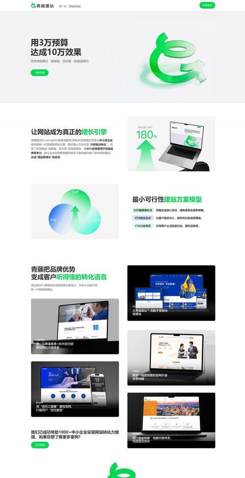 如何选择企业网站推广？选择标准和常见误区是什么？