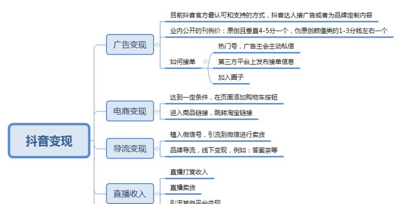 抖音上如何推广网站赚钱？有哪些有效策略？
