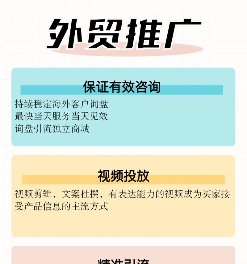 如何更好推广网站？有效策略和常见问题解答？