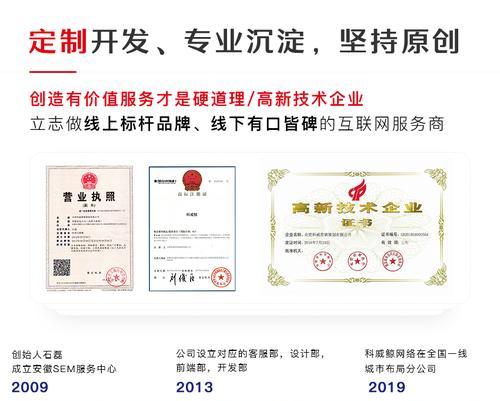 营销型做网站怎么做？如何打造高转化率的营销网站？