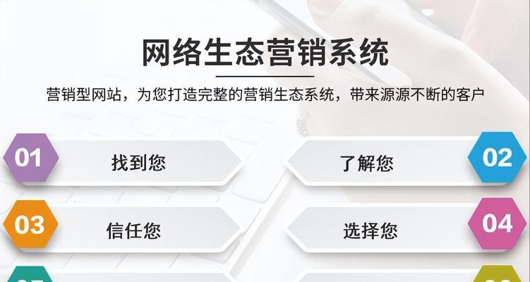 营销型网站制作怎么做？需要哪些步骤和注意事项？