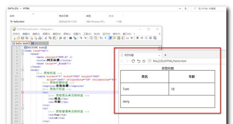 HTML自闭合标签有哪些？它们的使用场景是什么？