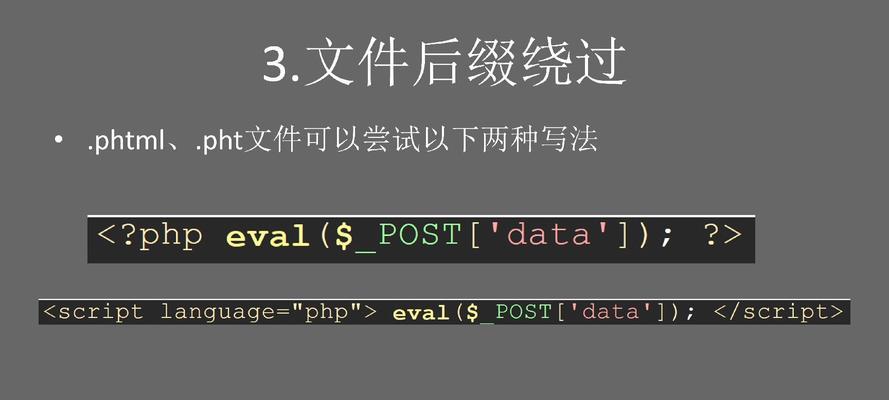 HTML文件扩展名有哪些？如何识别不同类型的HTML文件？