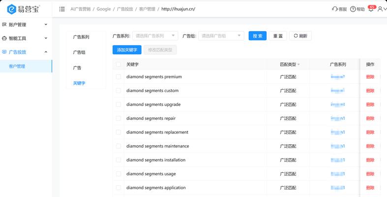 网站页面关键词怎么布局？布局策略有哪些常见问题？