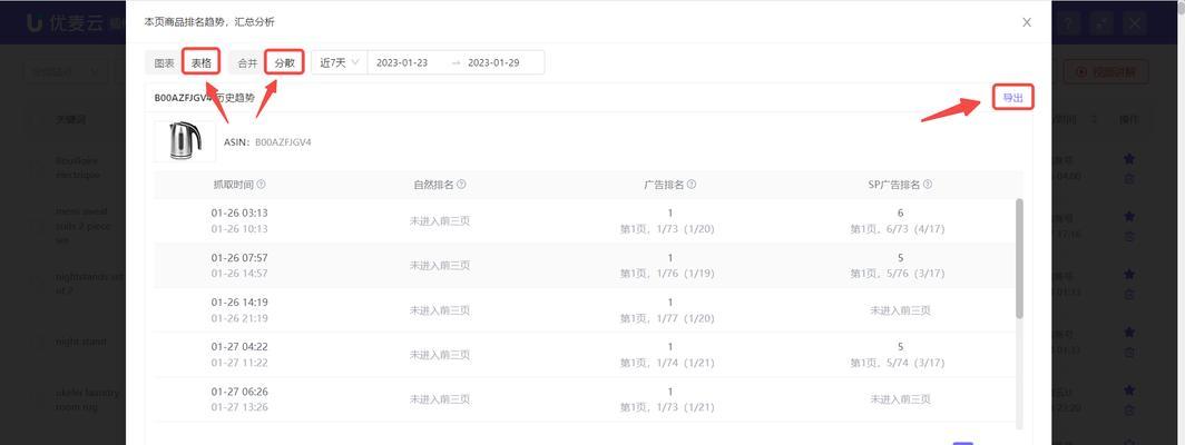 网站关键词怎么排名？提升SEO排名的有效策略是什么？