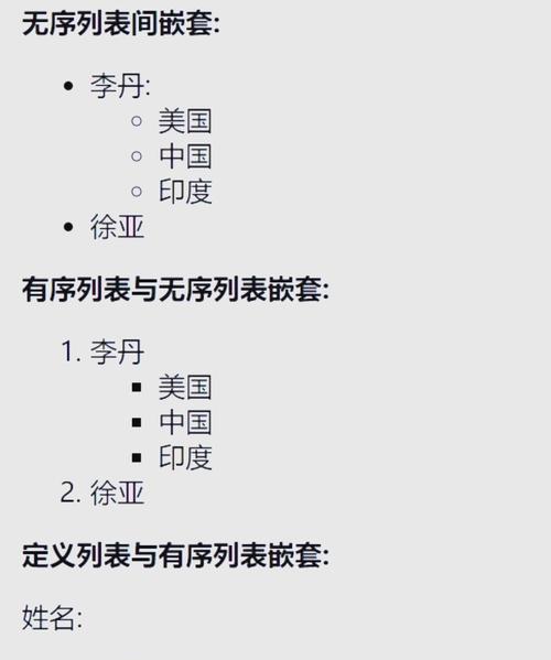 HTML是什么?它具备哪些关键特性? HTML是什么?它具备哪些关键特性?