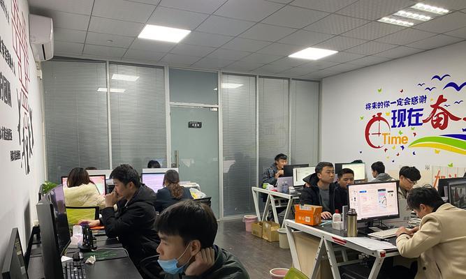上海营销网站设计怎么样？如何选择合适的网站设计公司？
